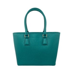 madamemattey-clio-green-medium-front-leather-tote-bag