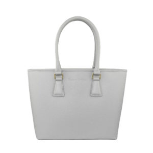 madamemattey-clio-grey-medium-front-leather-tote-bag